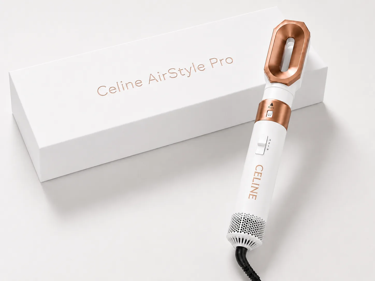 Celine AirStyle Pro