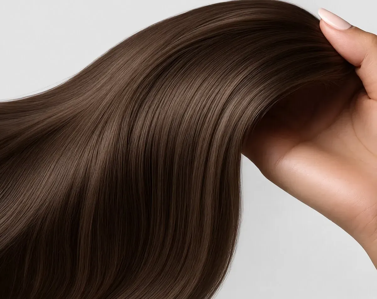 5 pasos para un liso natural con el moldeador multifunción